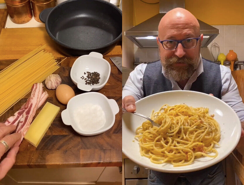 Фото: Luca Cesari