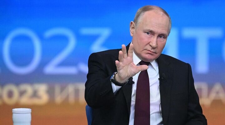 © Sputnik / Сергей Гунеев