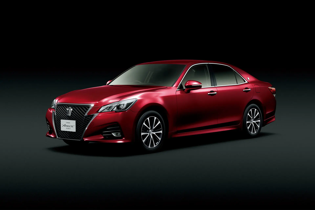 Тойота краун 2022 гибрид. Toyota Crown s210. Тойота Краун 2022. Новый Тойота Кроун 2022. Toyota Crown athlete s210.
