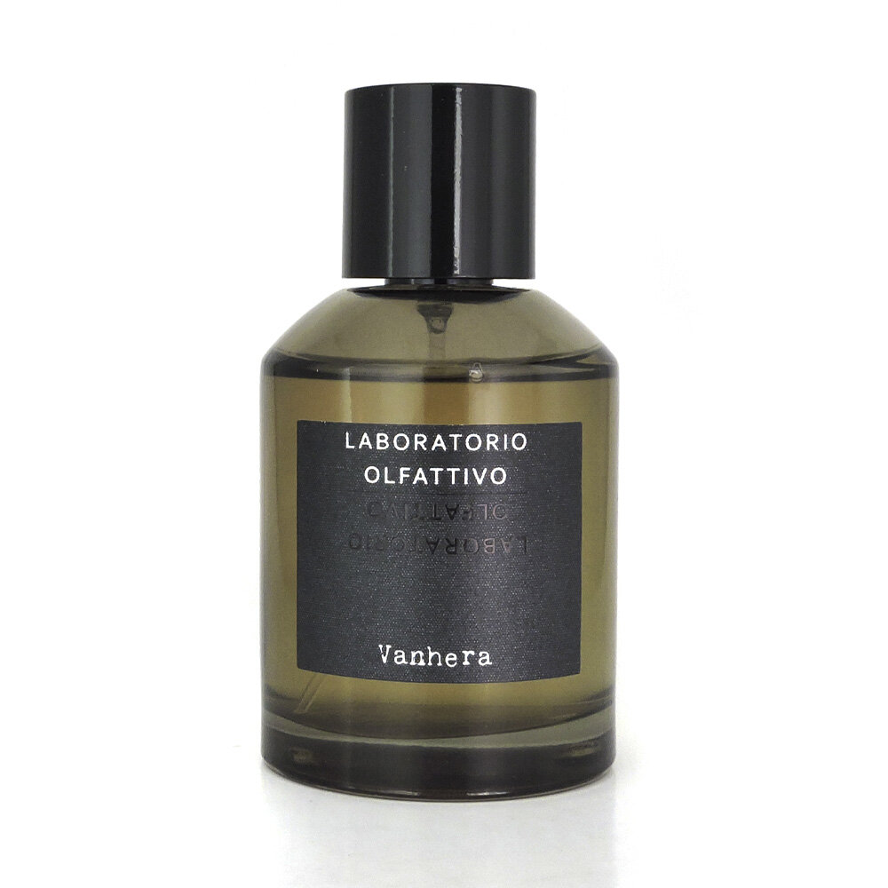 Laboratorio Olfattivo Vanhera — парфюмерная вода для мужчин и женщин.  