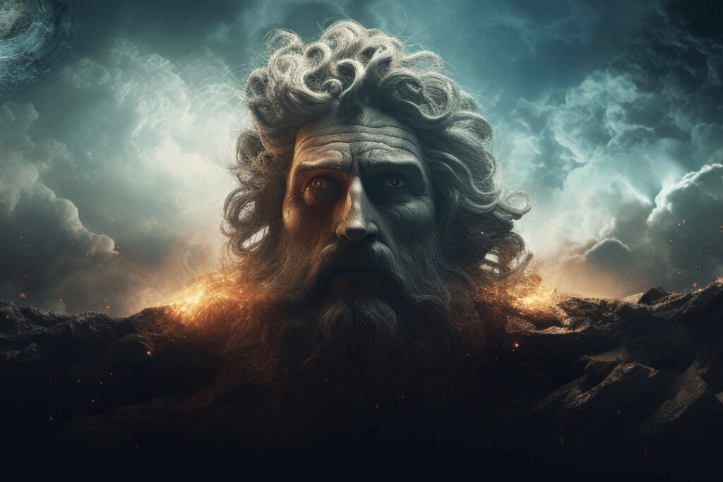 Мифология Сатурна