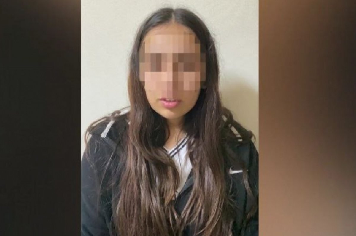    Девушек из Северной Осетии, распространявших наркотики, поймали с поличным