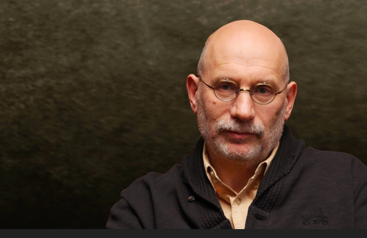 Борис Акунин