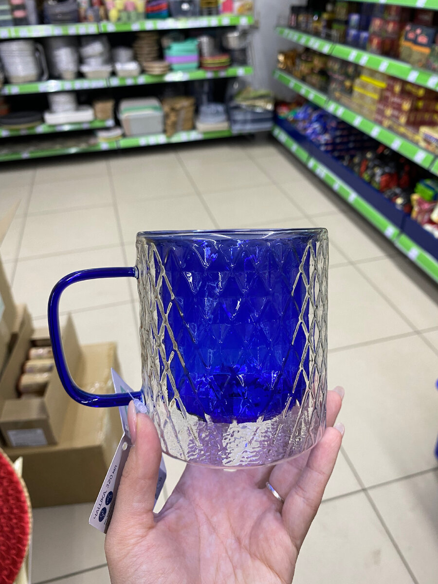 Фото автора канала Валерии Рагозиной