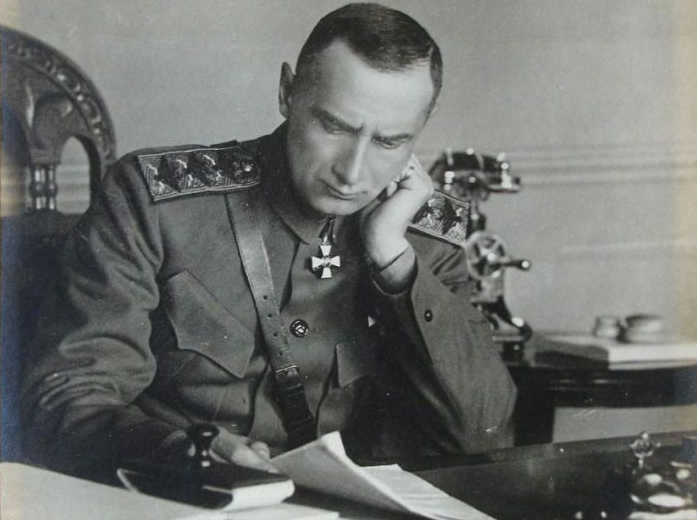 Адмирал Колчак