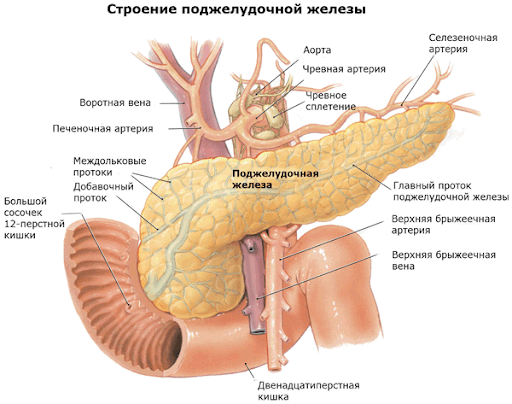 Хронический колит