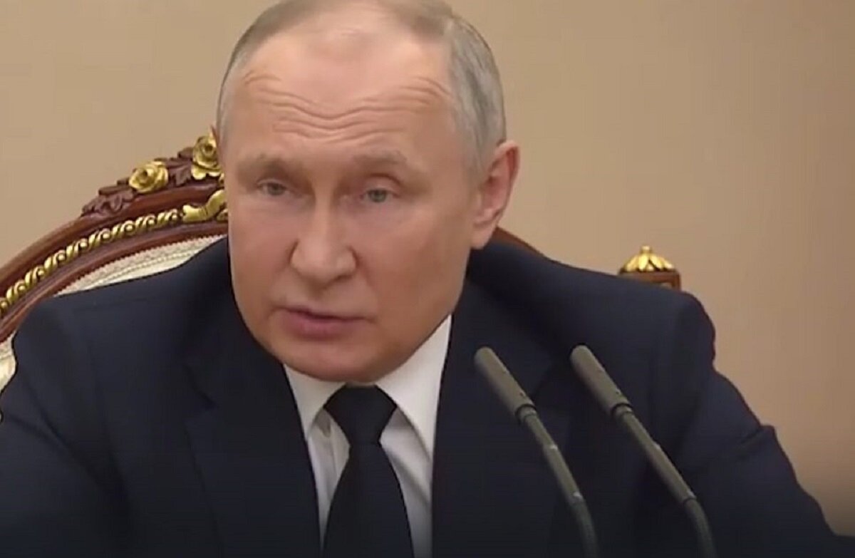    Кадр из видео на RuTube