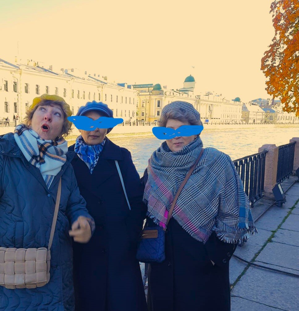 Фото автора