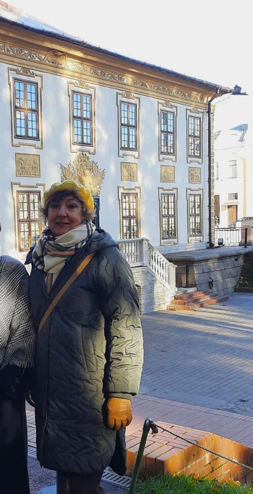 Фото автора