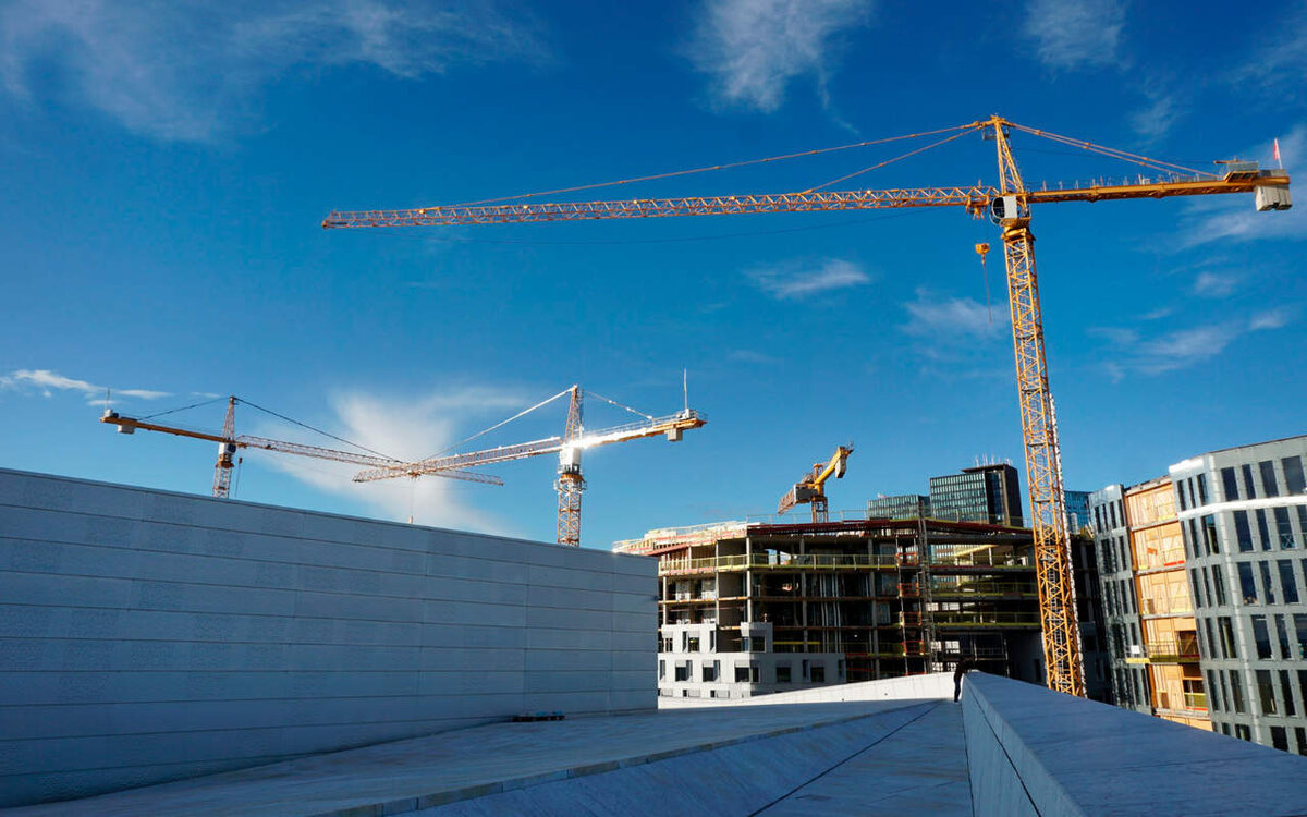    Кредитор банкротящегося тамбовского застройщика пытался уличить арбитражного управляющего в непрофессионализме Фото с сайта ru.freepik.com