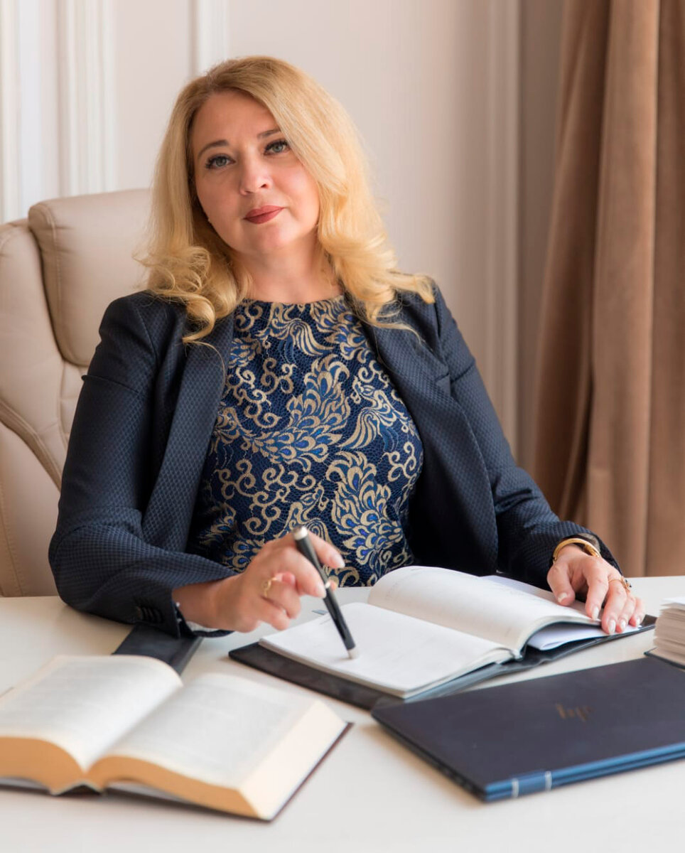 Адвокат Шубнова К.Б.