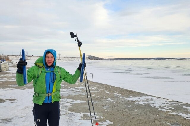    Фото: Валерий Студенников
