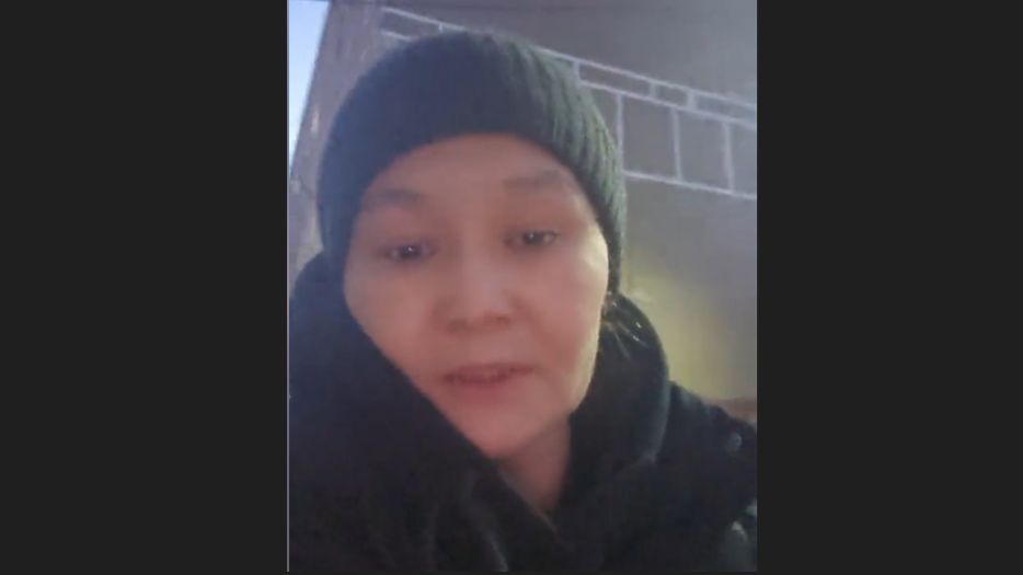 Скрин видео