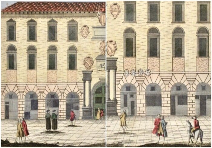 Падуанский университет.