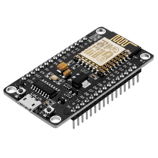 nodemcu v3 
