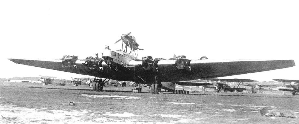 АНТ-16.
