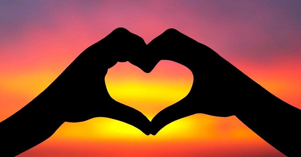 Любовь - это навык. Прокачайте его.