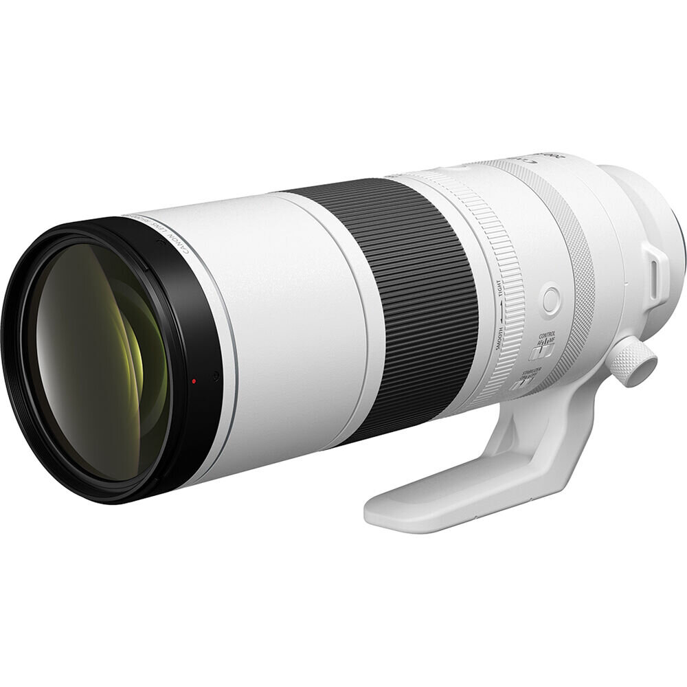 Canon RF 200-800 F/6.3-9 IS USM