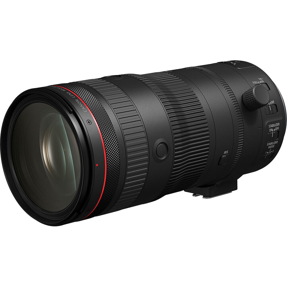 Canon RF 24-105mm F2.8 L IS USM Z