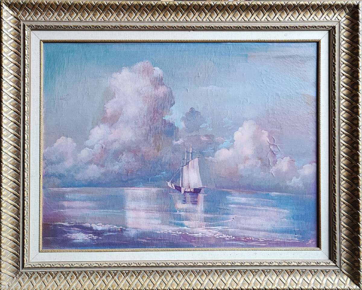 Виктория Тенета