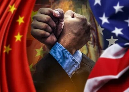    Власти США готовятся к «холодной войне» с Китаем