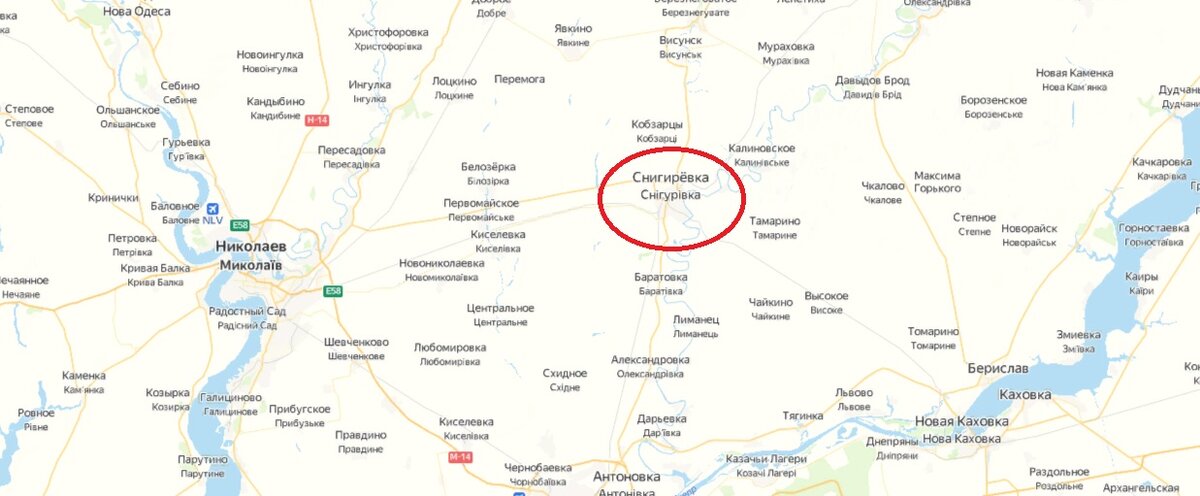 Удобно расположен