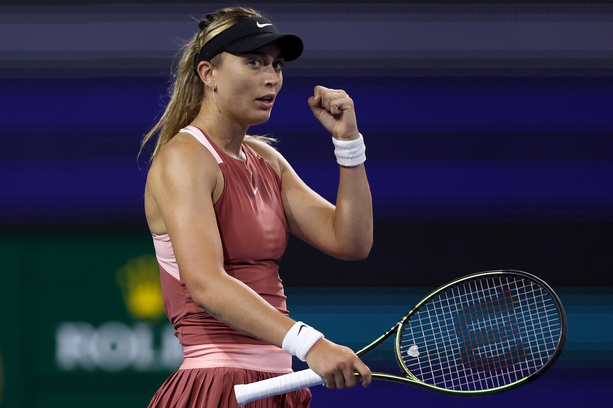 Wta tour 2024. Бадоса Хиберт. Паула Бадоса. Бадоса теннис. Бадоса Пегула.