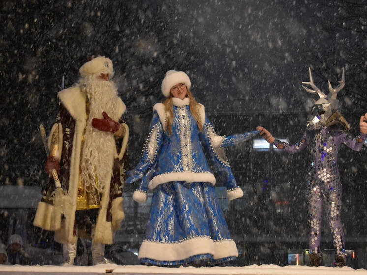     фото: администрация городского округа Кинешма