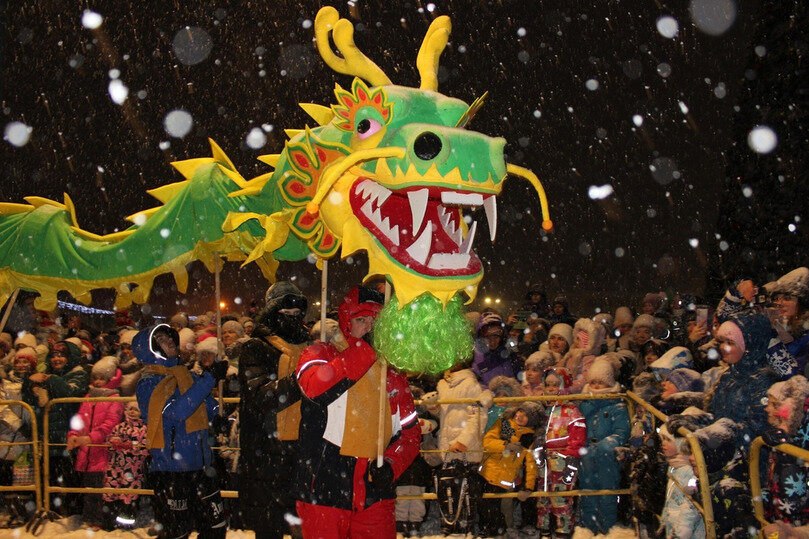     фото: администрация городского округа Кинешма