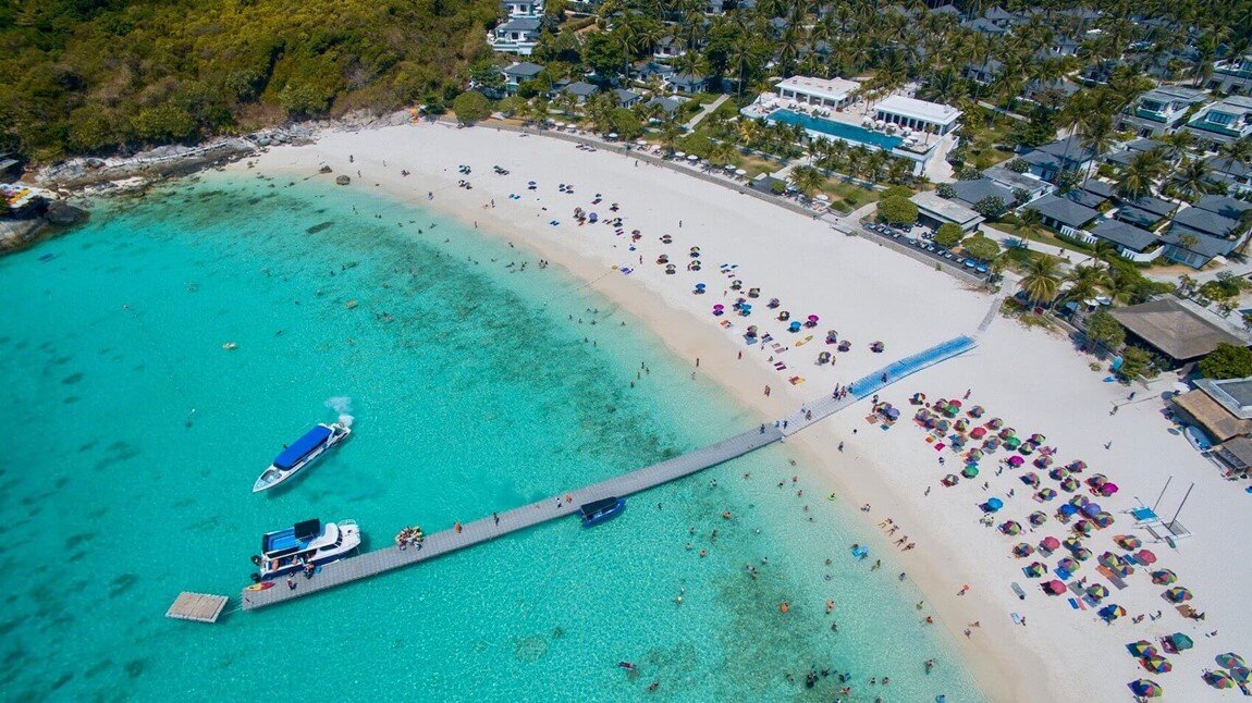 Рача рай тайланд остров. Остров рача таиланд. Рача ной остров пхукет. Рача яй остров пхукет. Остров майтон пхукет.