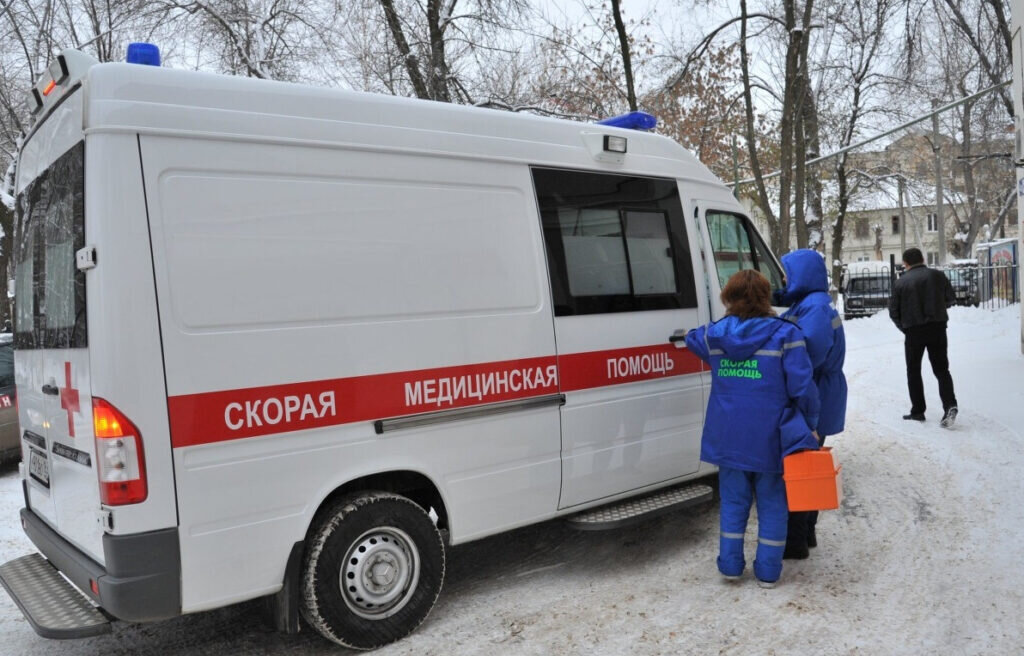 В Дятькове в ДТП с участием двух машин пострадали три человека