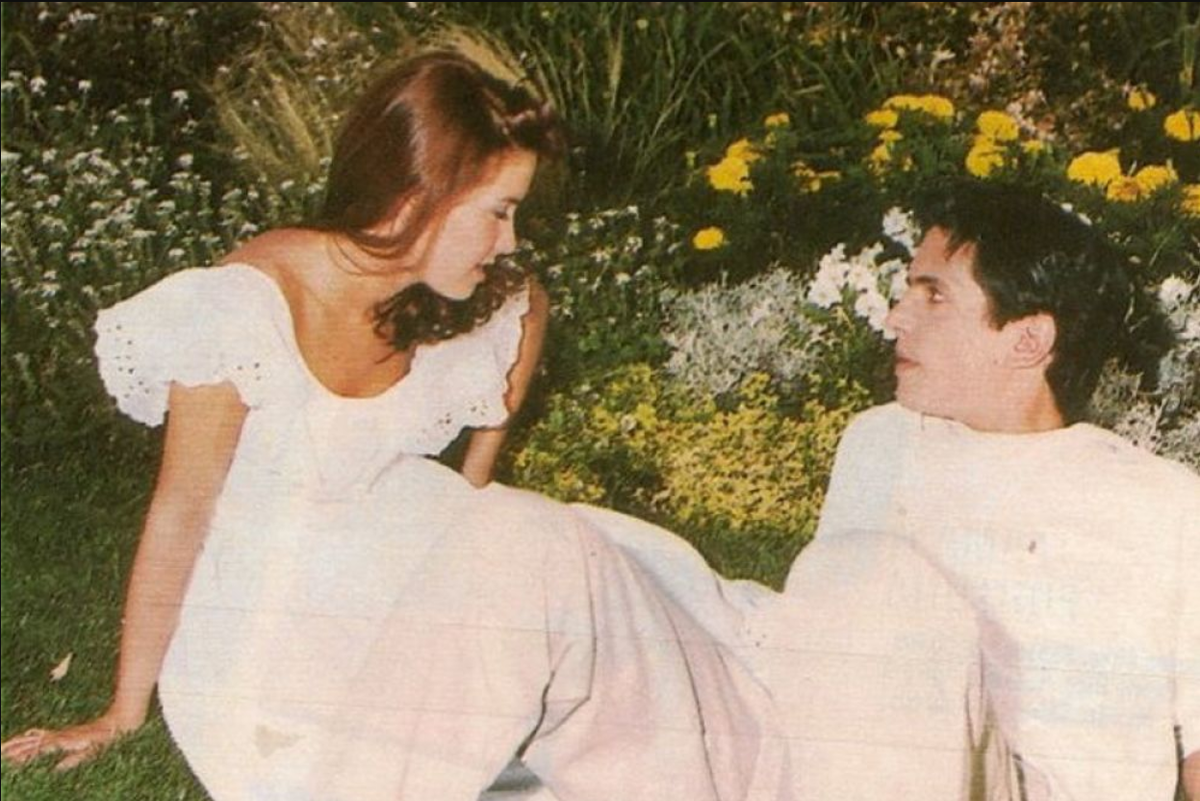 орейро богатые и знаменитые