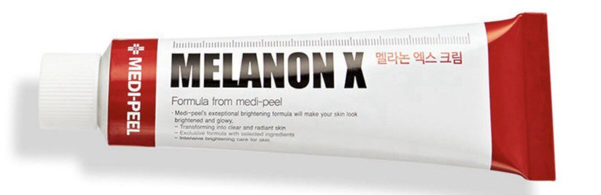 Крем от пигментации