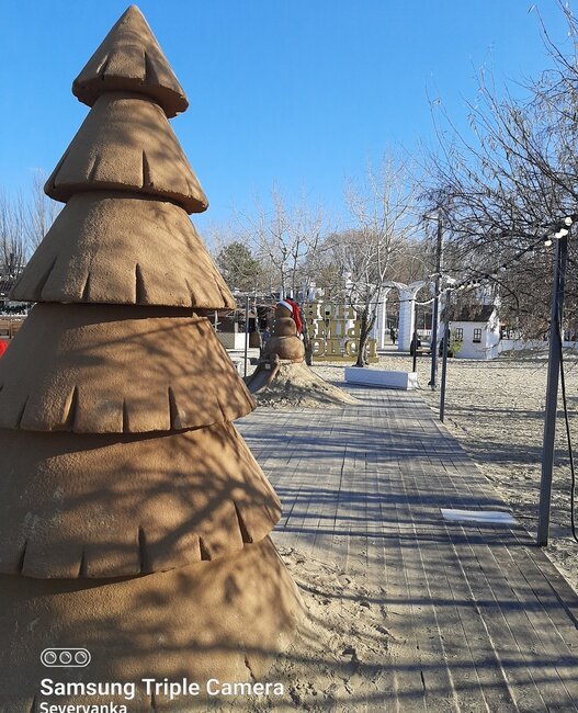 Все фото и скрины архивные, сделаны автором в прошлые года. Фото 2022 года