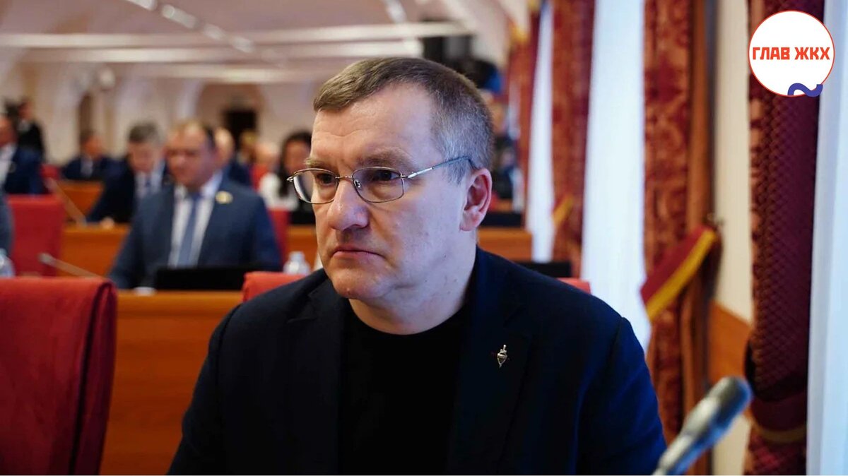 Депутаты Ярославской областной думы раскритиковали фонд капремонта 