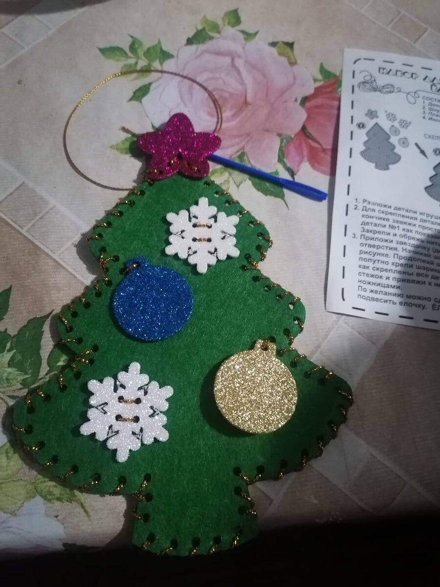 Фото автора.