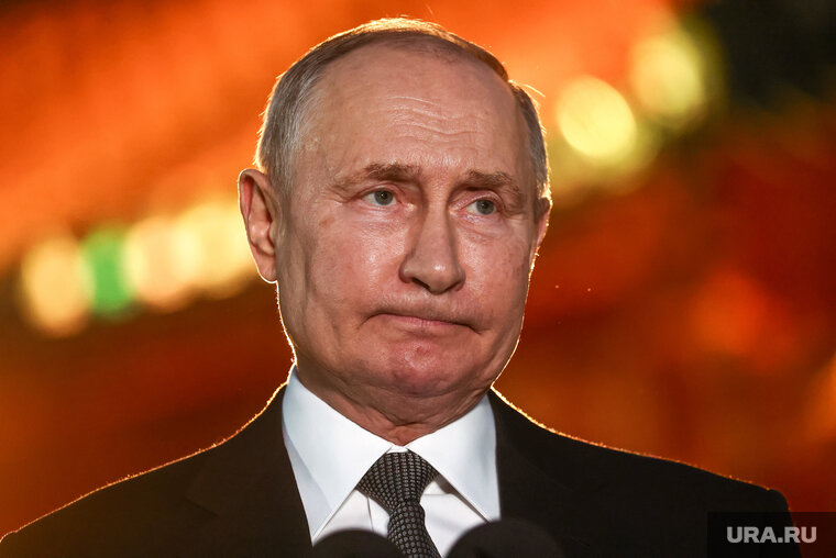    Владимир Путин назвал действия матери проявлением настоящей любви к ребенку