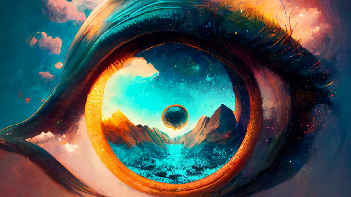 Понятие недвойственности можно встретить во многих духовных и философских традициях мира. Изображение: online.diamondapproach.org