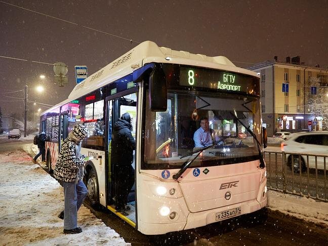 Фото: Елена Журавлёва