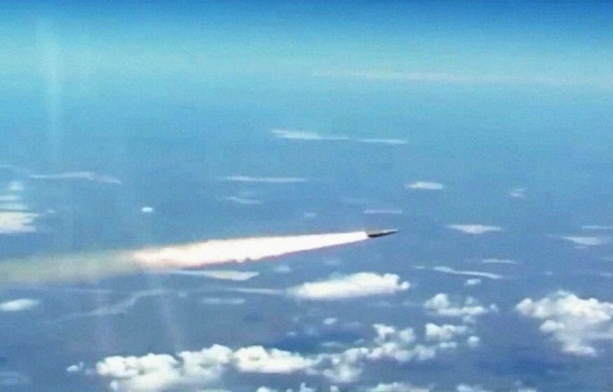    «Кинжал» снова в деле: ВСУ И НАТО в панике