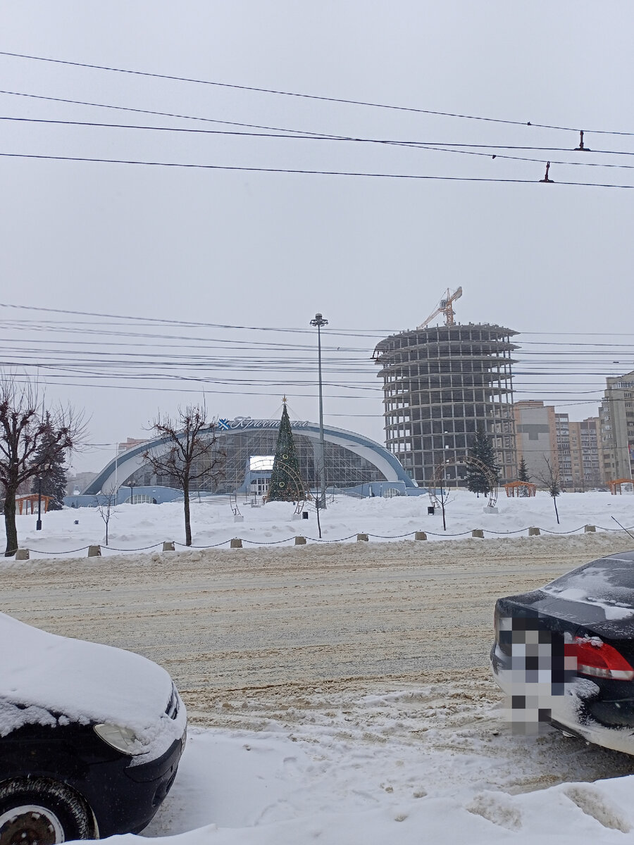 Фото автора 