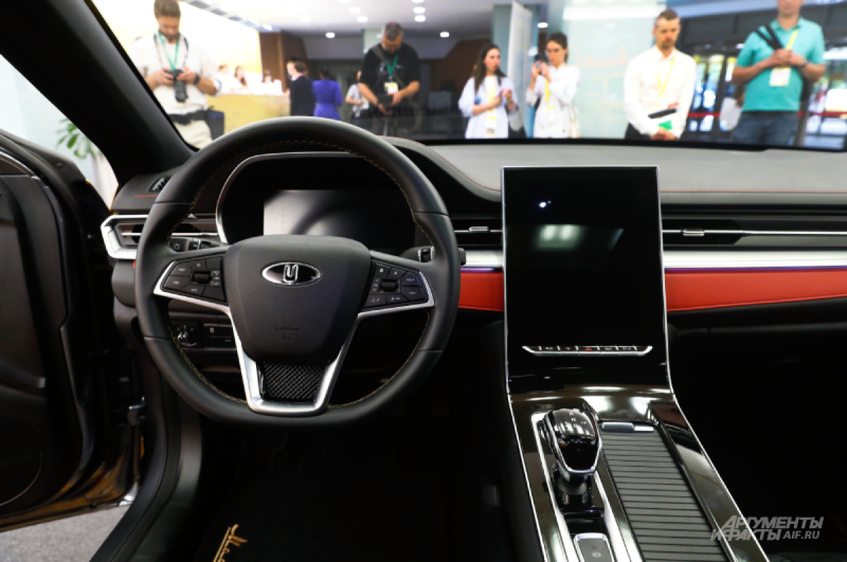    Новые кузов снятого с производства «Москвича-2141» продают в Иванове