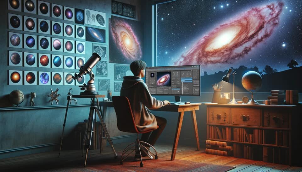 Автор - Rod Prazeres  