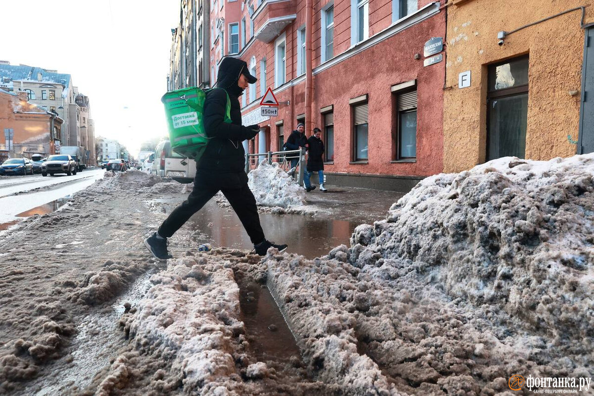 В питере плыть 2024