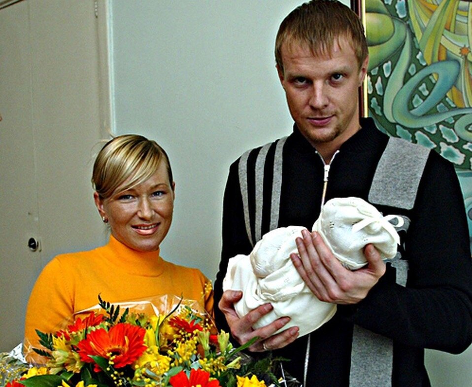 Марина малафеева фото