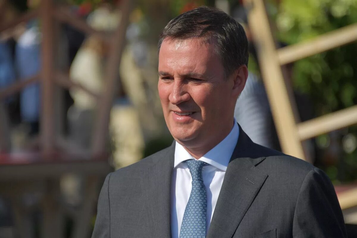 © Sputnik / Евгений Биятов