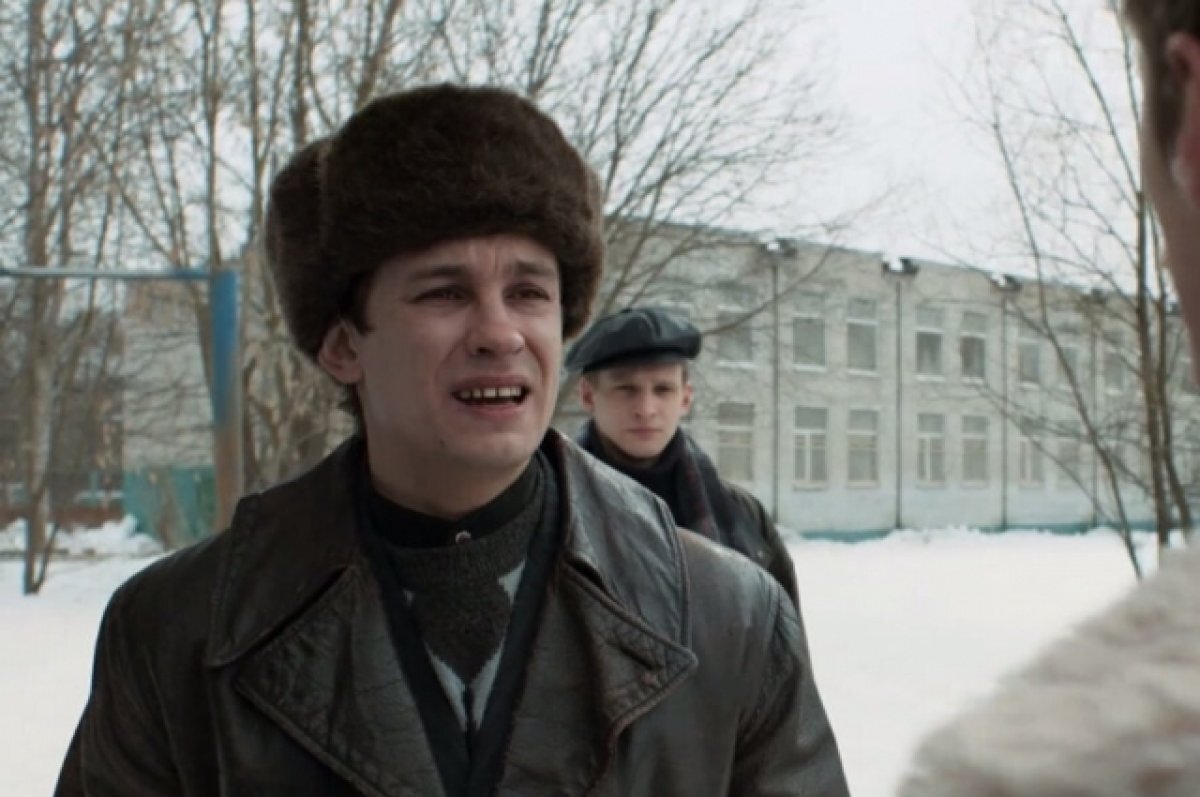    Актер Никита Кологривый бросил вуз в Новосибирске и уехал в Москву