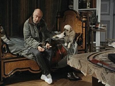 Отар Иоселиани (02.02.1934 - 17.12.2023)