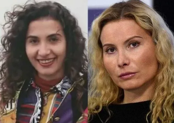 Этери Тутберидзе 2020