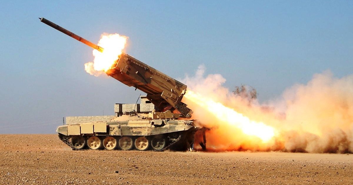 на фото тос 1 а солнцепек 